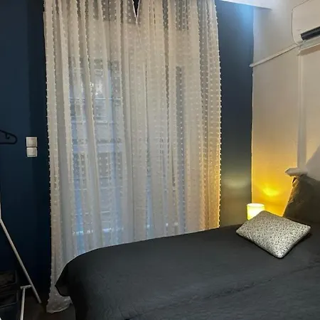 Lägenhet Rola's Kavala