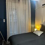 Lägenhet Rola's Kavala