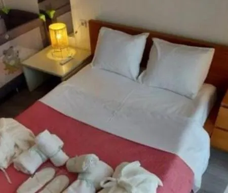 Apartmán Rola's *