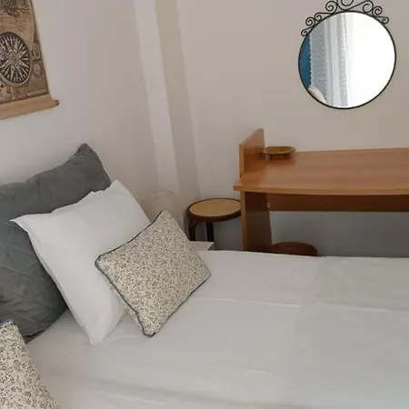 Apartment Rola's *