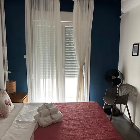 Rola's Apartment