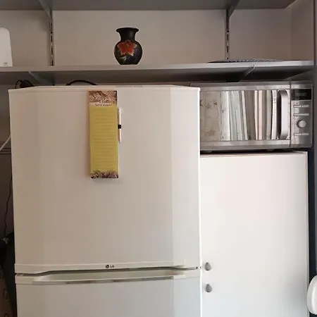 Apartmán Rola's *