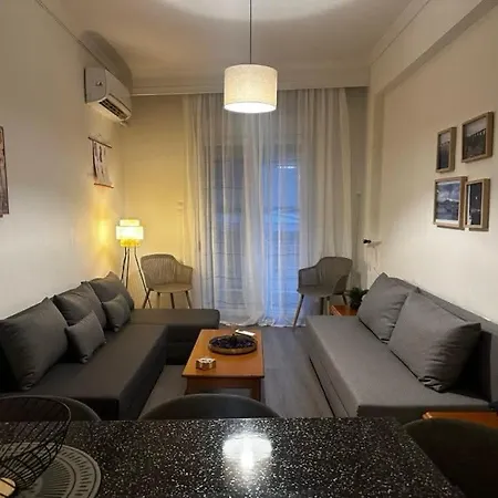 Rola's Apartment *