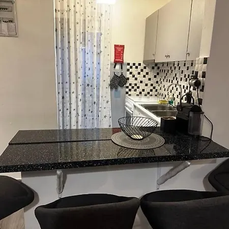 Apartmán Rola's