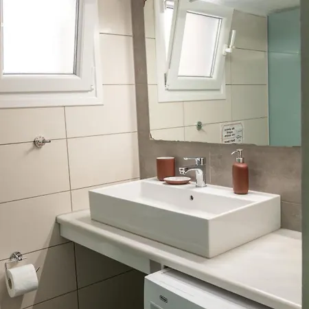 Apartmán Rola's