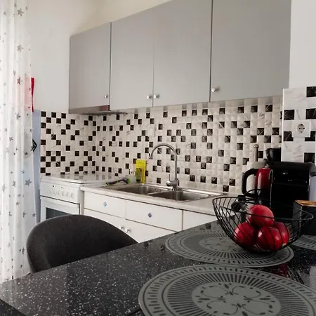 Apartmán Rola's