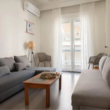 Apartmán Rola's Kavala