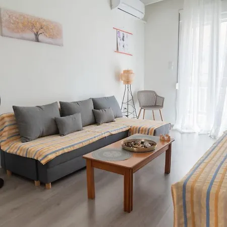 Rola's Apartmán Kavala