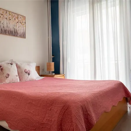 Apartmán Rola's Kavala