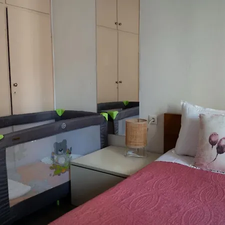 Apartmán Rola's *