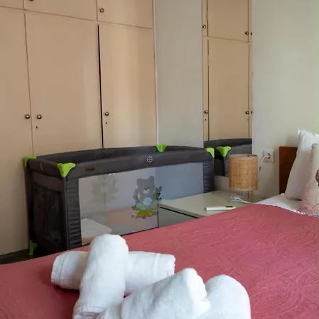 Apartmán Rola's *