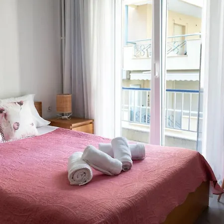 Apartmán Rola's