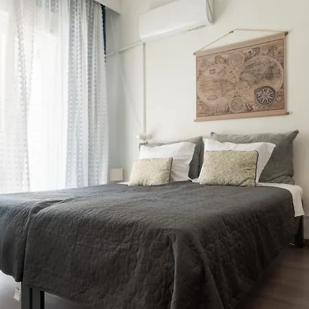 Apartmán Rola's