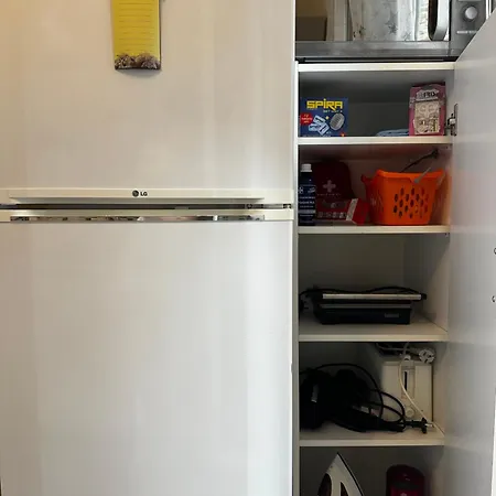 Rola's Apartament Kawala